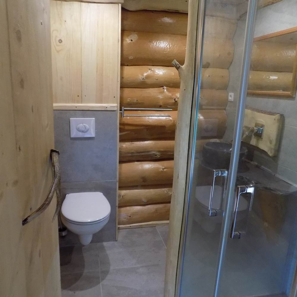 Salle de bain-presta